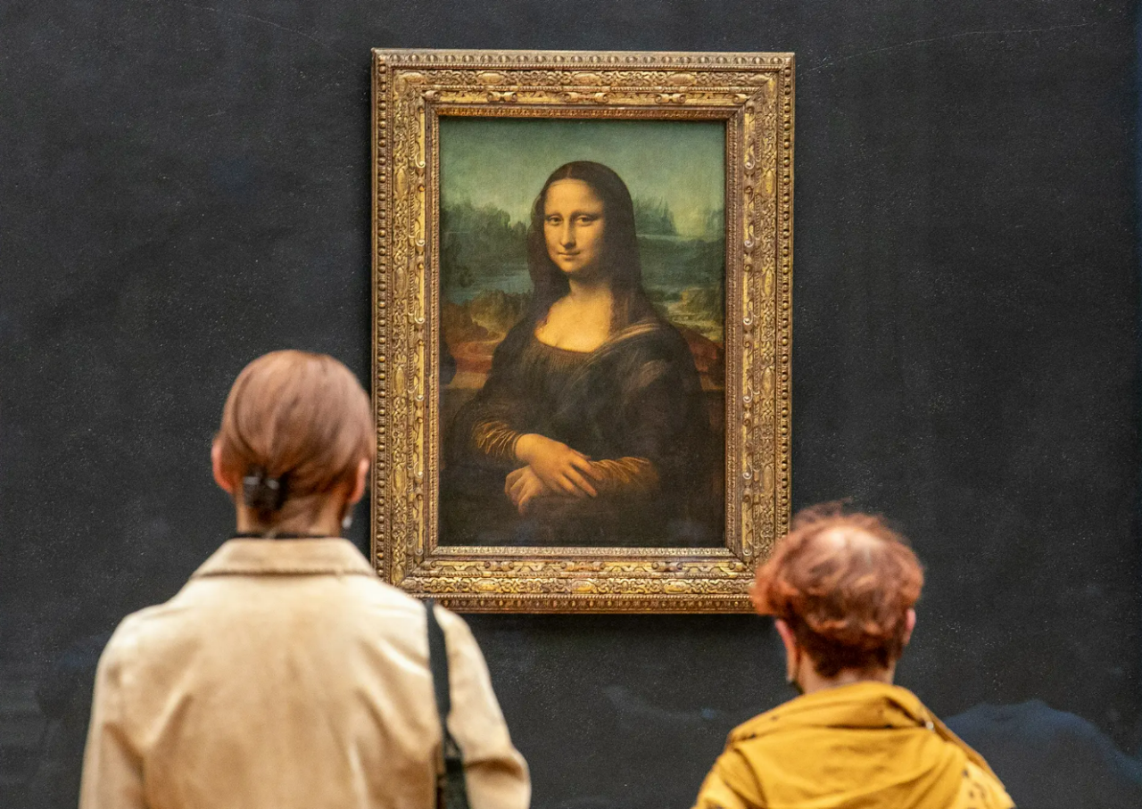 Mona Lisa'nın Sırrı: 500 Yıldır Kimse Çözemedi