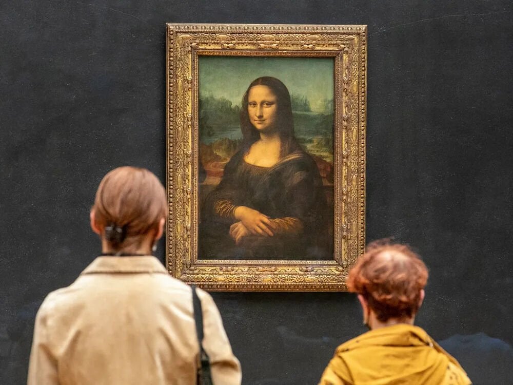 Mona Lisa'nın Sırrı: 500 Yıldır Kimse Çözemedi