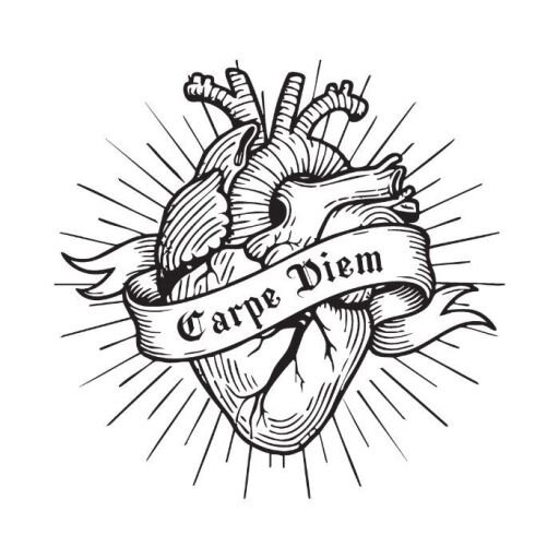 CARPE DIEM