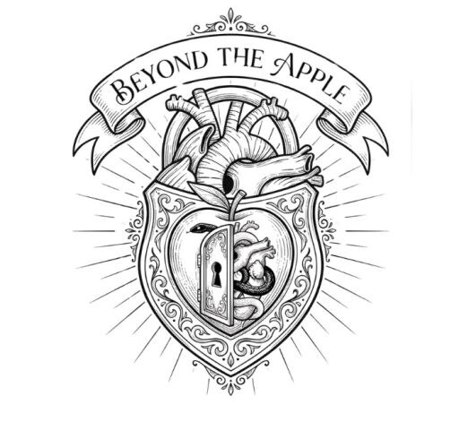 BEYOND THE APPLE