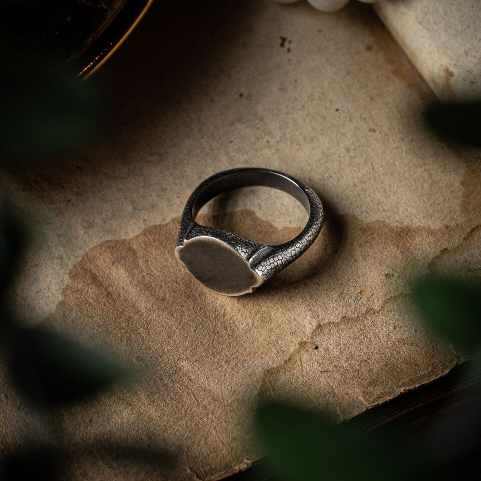 Balerion Ring