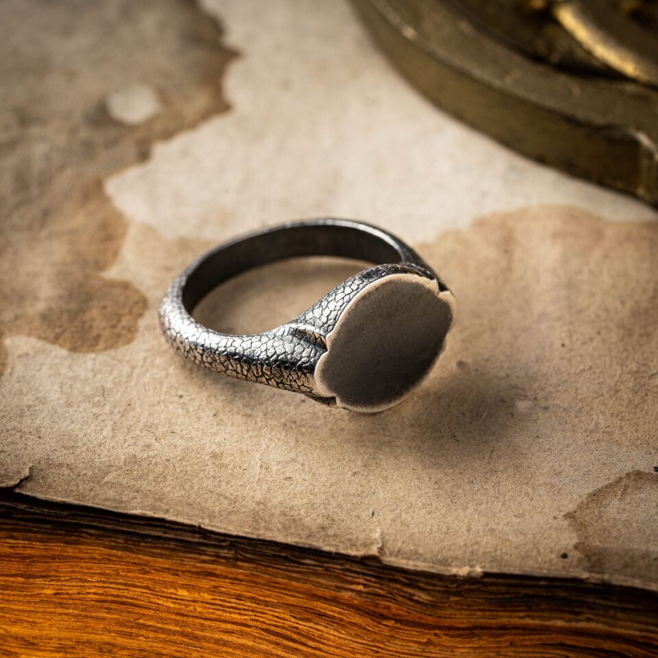 Balerion Ring