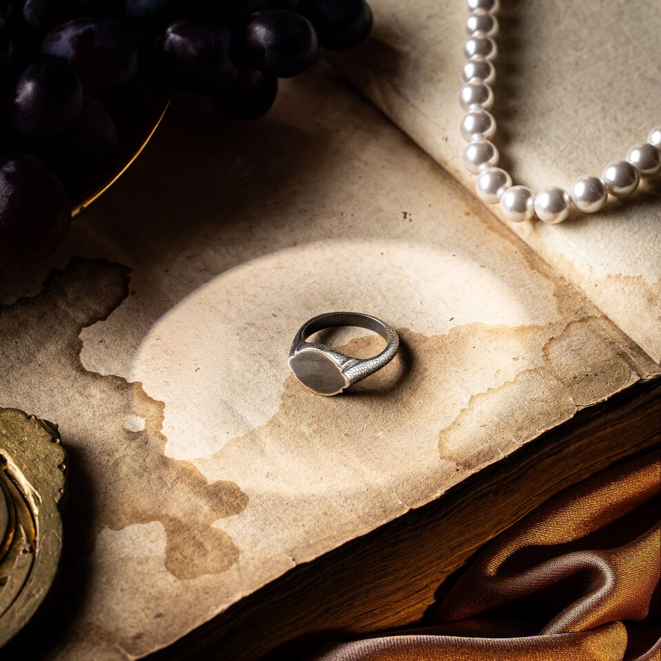 Balerion Ring