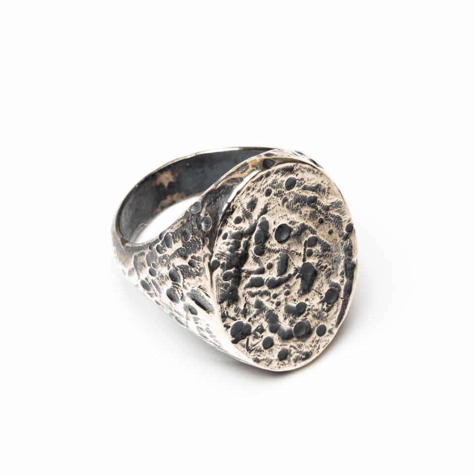 Lunar Surface Ring