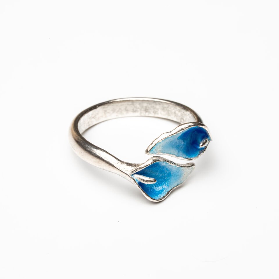 Lily Ring