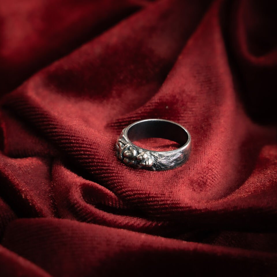Duality Ring