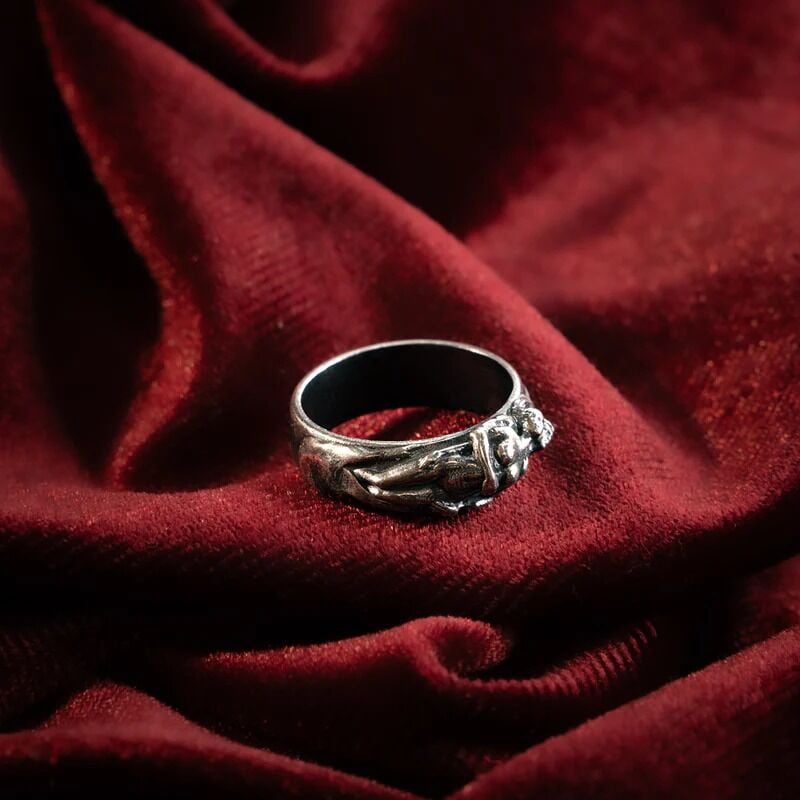 Duality Ring